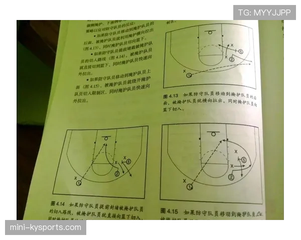 篮球掩护犯规判定的三个要点：什么是合法与非法的身体接触？
